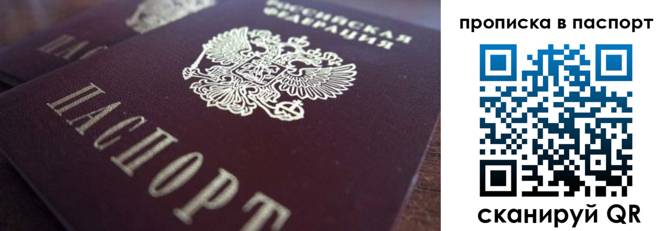 прописка для работы в Гвардейске